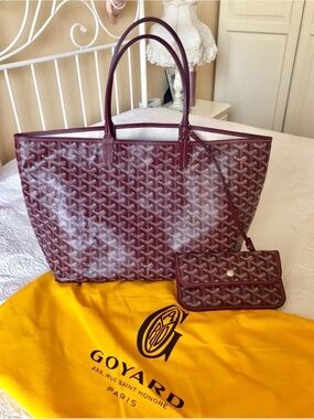 PM Tote Bag